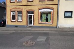 Friseursalon Calamistra