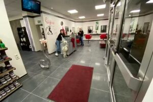 Friseursalon Capris &ndash; Marl