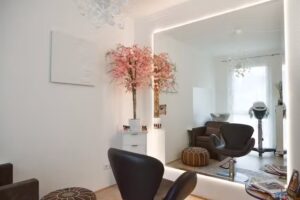 Friseursalon Carina – Carina Eisenbarth