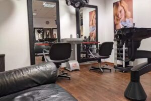 Friseursalon Carizma