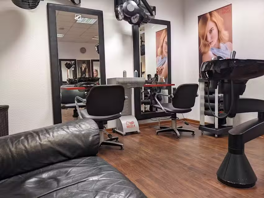 Friseursalon Carizma