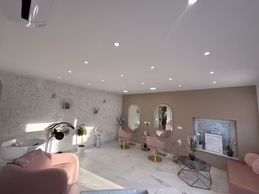 Friseursalon Carmela Rindone