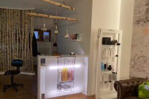 Friseursalon Carolas Capelli