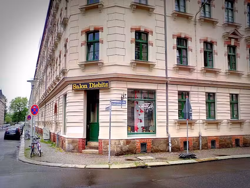 Friseursalon Carolin Diebitz