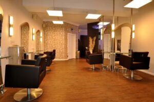 Friseursalon Casablanca