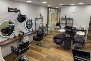 Friseursalon cHAARisma