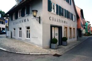 Friseursalon Chaarisma e.K.