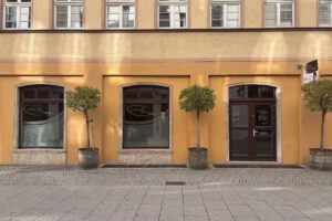 Friseursalon „Chaarmant“ Katrin Kraft