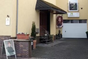 Friseursalon Charlotte Hahn