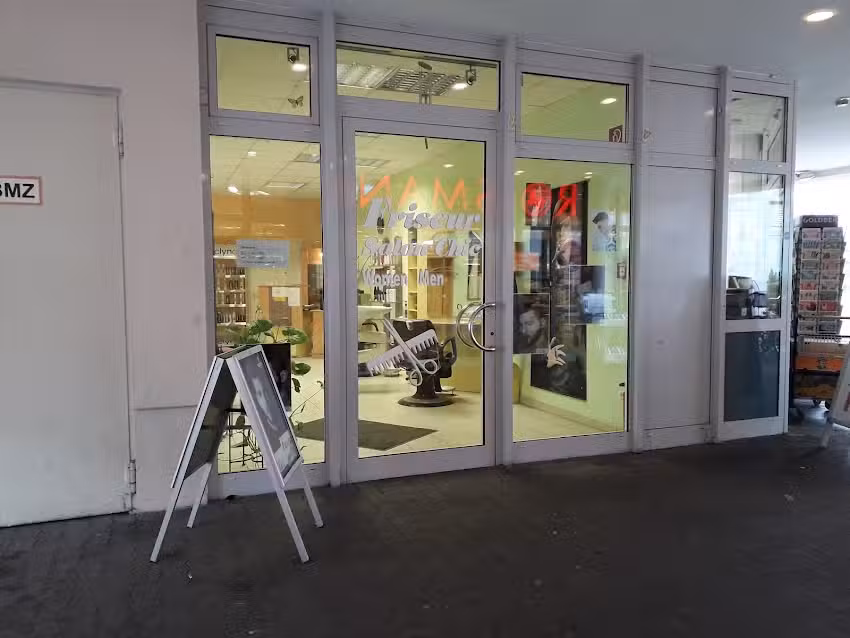 Friseursalon Chic H.U. Gerich