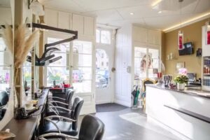 Friseursalon Chiccobello