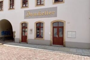 Friseursalon Chocolate