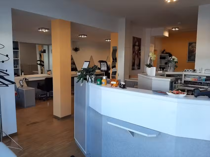 Friseursalon Christian Hesse