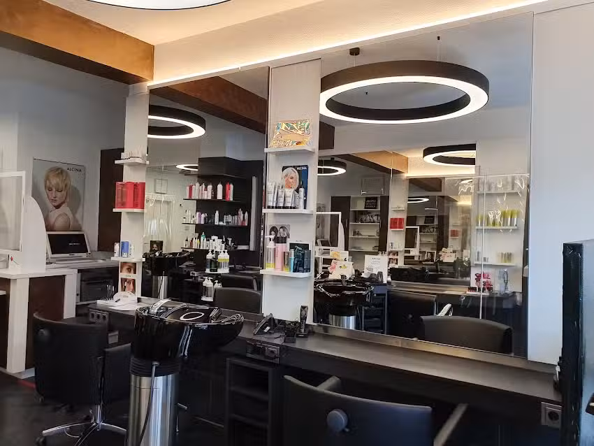 Friseursalon Christina