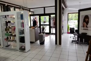 Friseursalon Christine