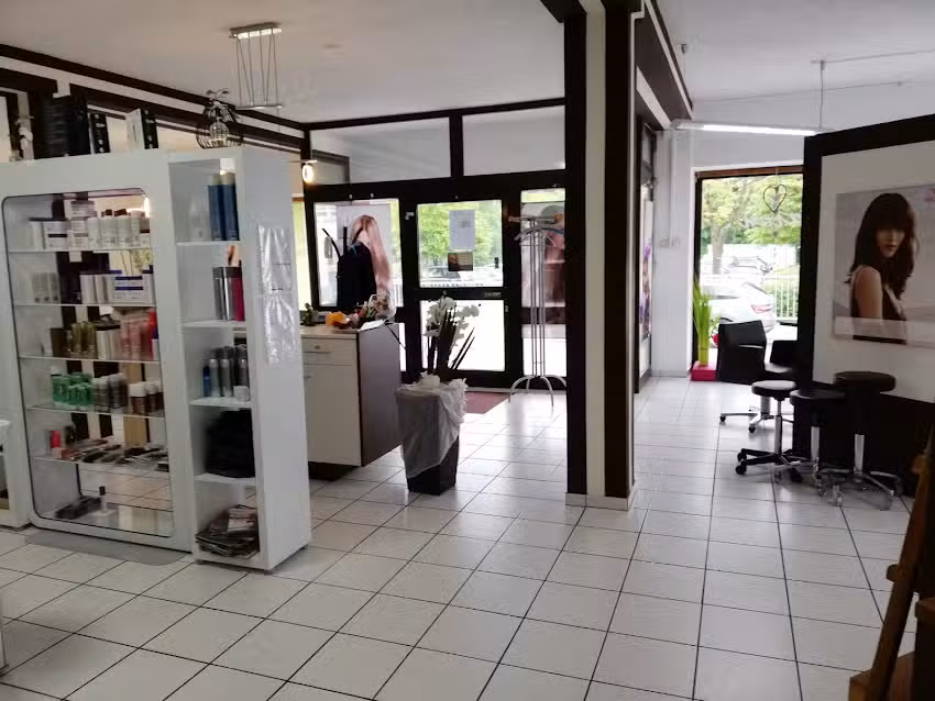 Friseursalon Christine