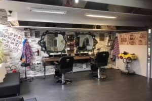 Friseursalon Classic