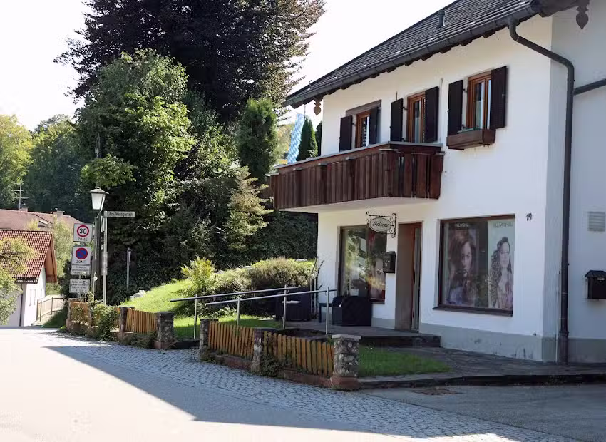 Friseursalon Cleopatra Olga Werner