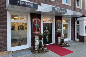Friseursalon Clermont