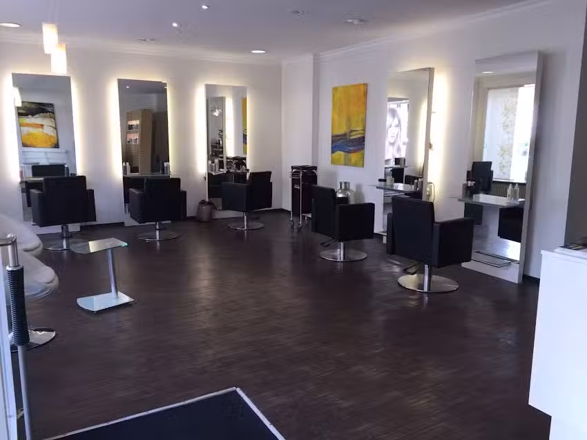 Friseursalon Cocoon