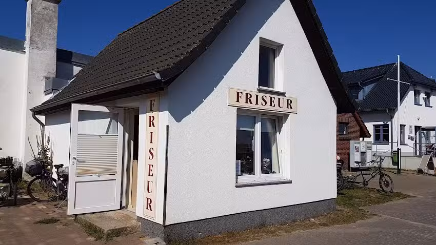 Friseursalon Conny L&ouml;we-Bach