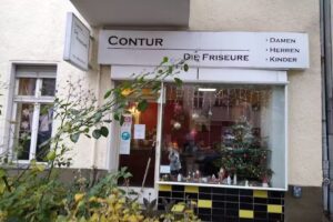 Friseursalon Contur