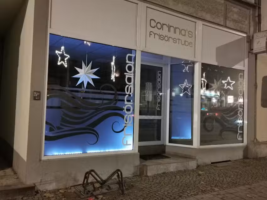 Friseursalon Corinna Schieferdecker