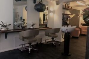 Friseursalon Creativ Andrea Lorber e.K.