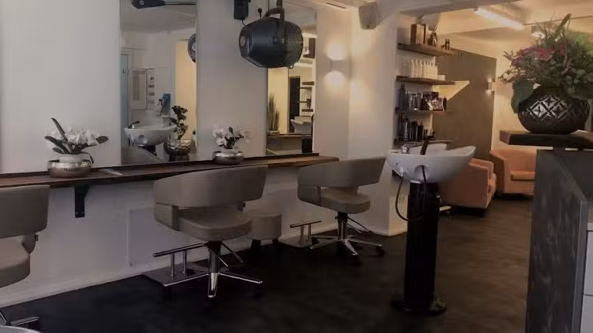 Friseursalon Creativ Andrea Lorber e.K.