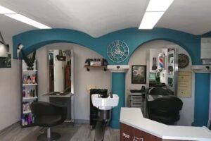 Friseursalon Cross&lsquo; HAIR by B&ouml;ser Fris&ouml;ser