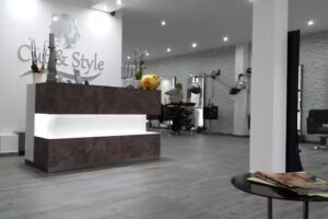 Friseursalon Cut & Style by Mile