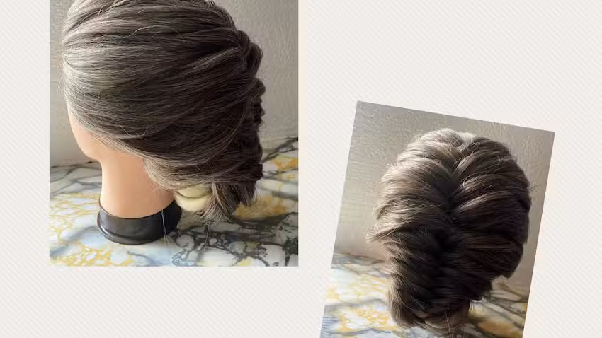 Friseursalon Cutuccino Sarah Neumann