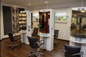 Friseursalon Dachser