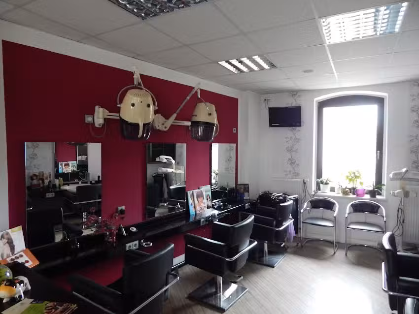 Friseursalon Dako Sobotzki