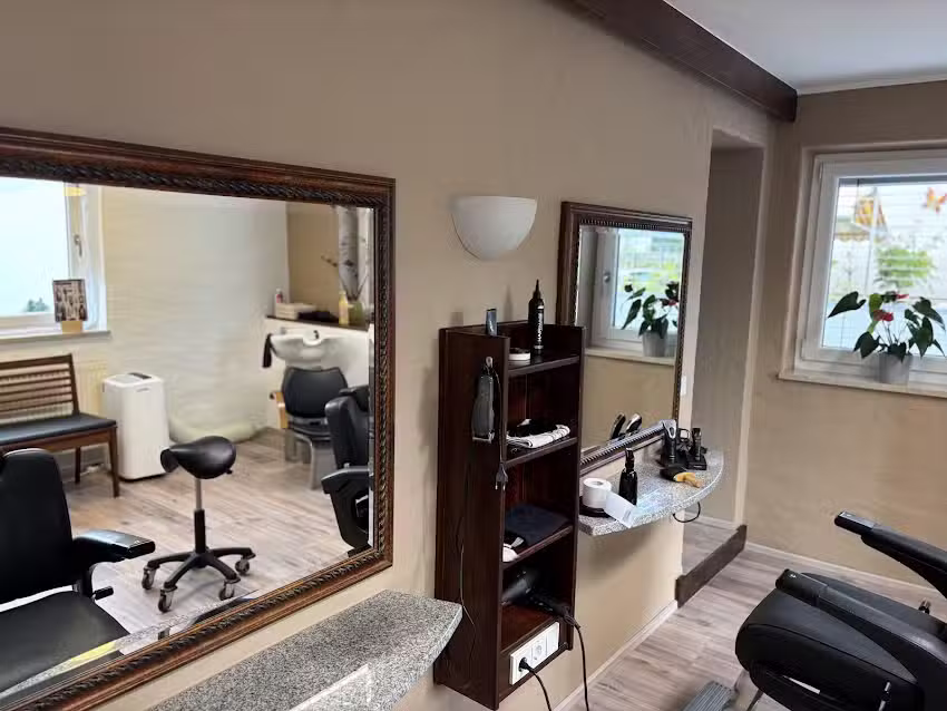 Friseursalon Dankesreiter