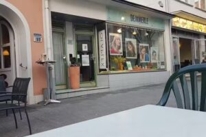 Friseursalon Demmerle