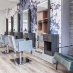 Friseursalon der Haarmoden GmbH Wei&szlig;enfels