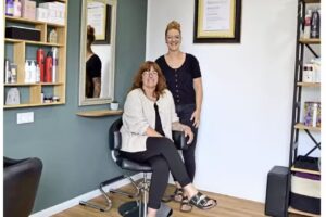 Friseursalon Der HaarTempel Rantrum