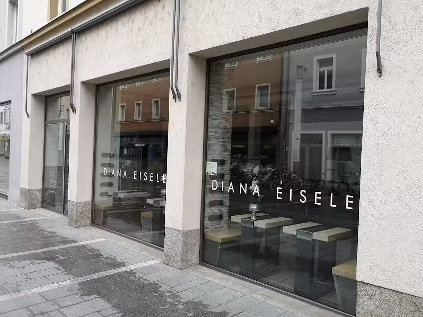 Friseursalon Diana Eisele