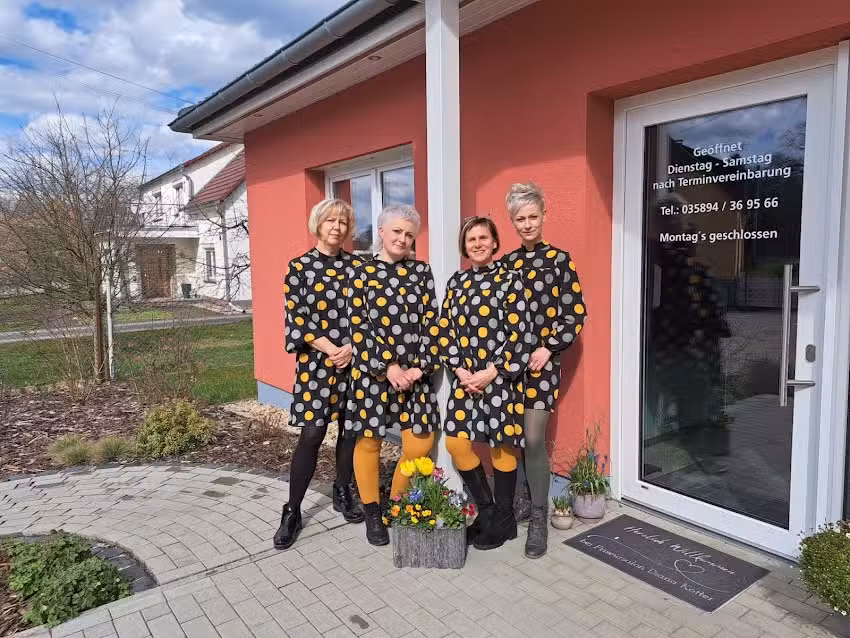 Friseursalon Diana Kotter