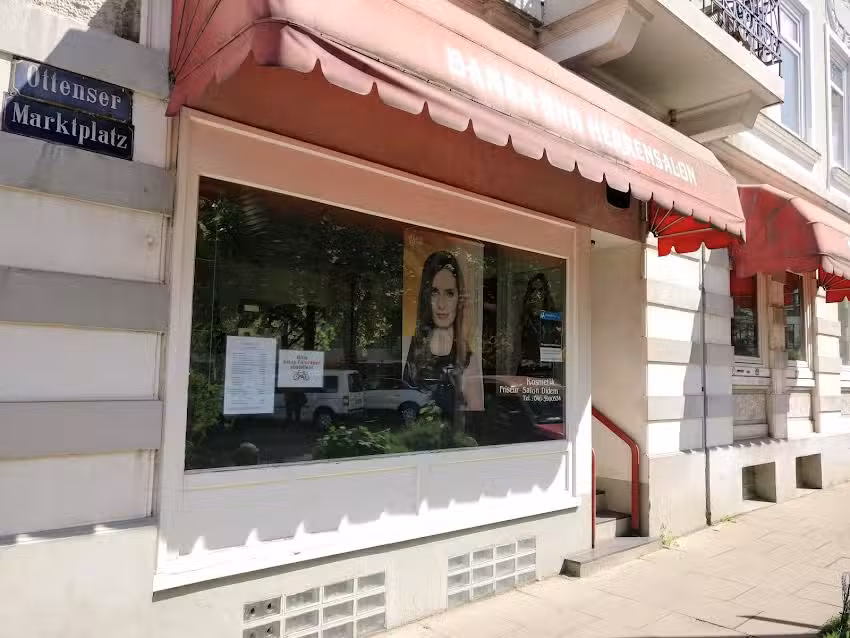Friseursalon Didem
