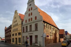 Friseursalon Die Haarschneiderei