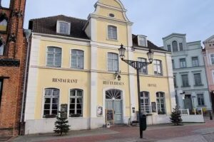 Friseursalon &ndash; Die Haarwerkstatt