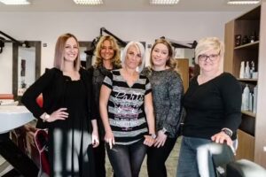 Friseursalon Die Hairzstube