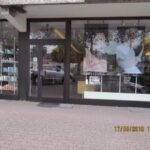 Friseursalon &ndash; Die Locke