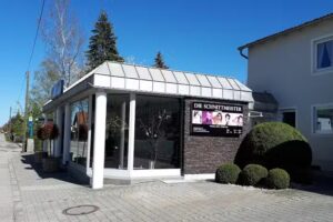 Friseursalon &ndash; Die Schnittmeister