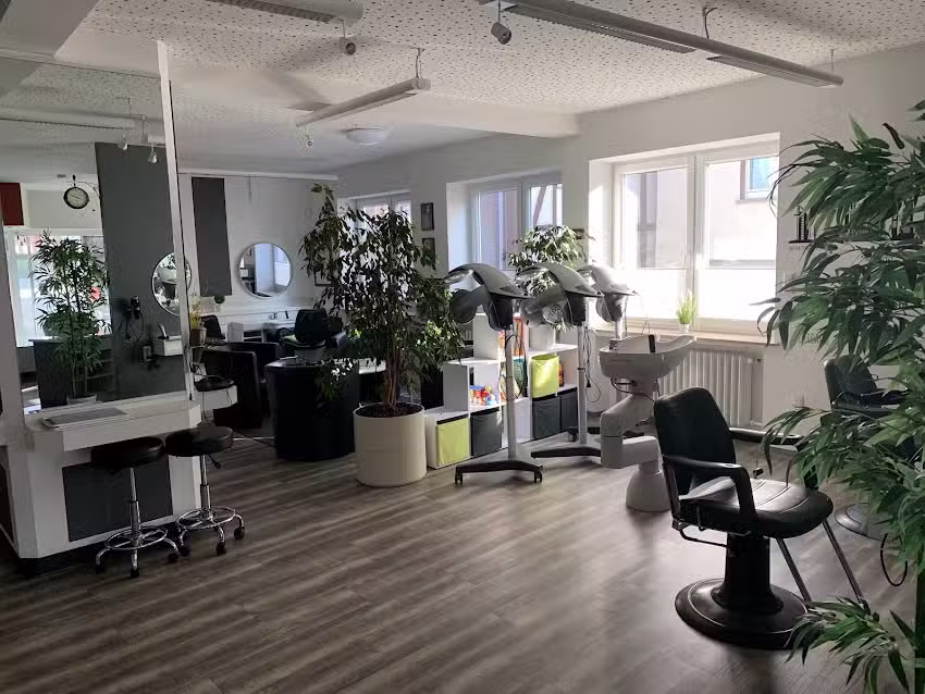 Friseursalon Diehl-Sch&auml;fer Inh. Jean Sch&auml;fer