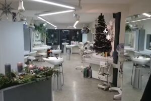 Friseursalon Dieter Hau