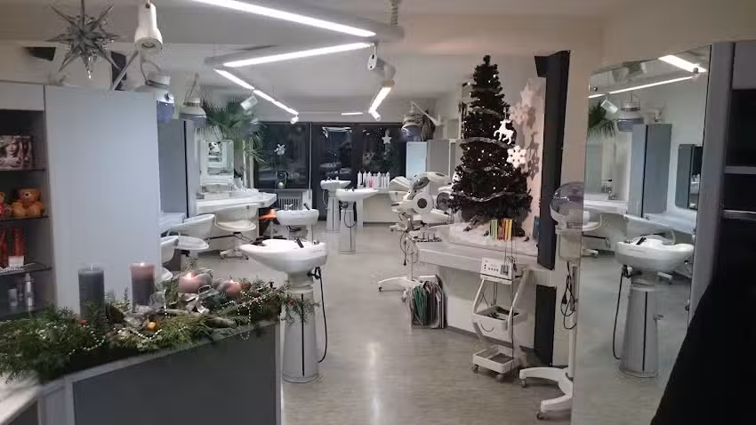 Friseursalon Dieter Hau