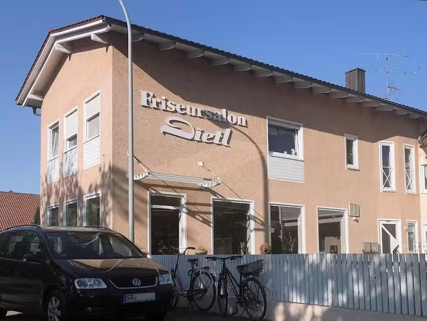 Friseursalon Dietl